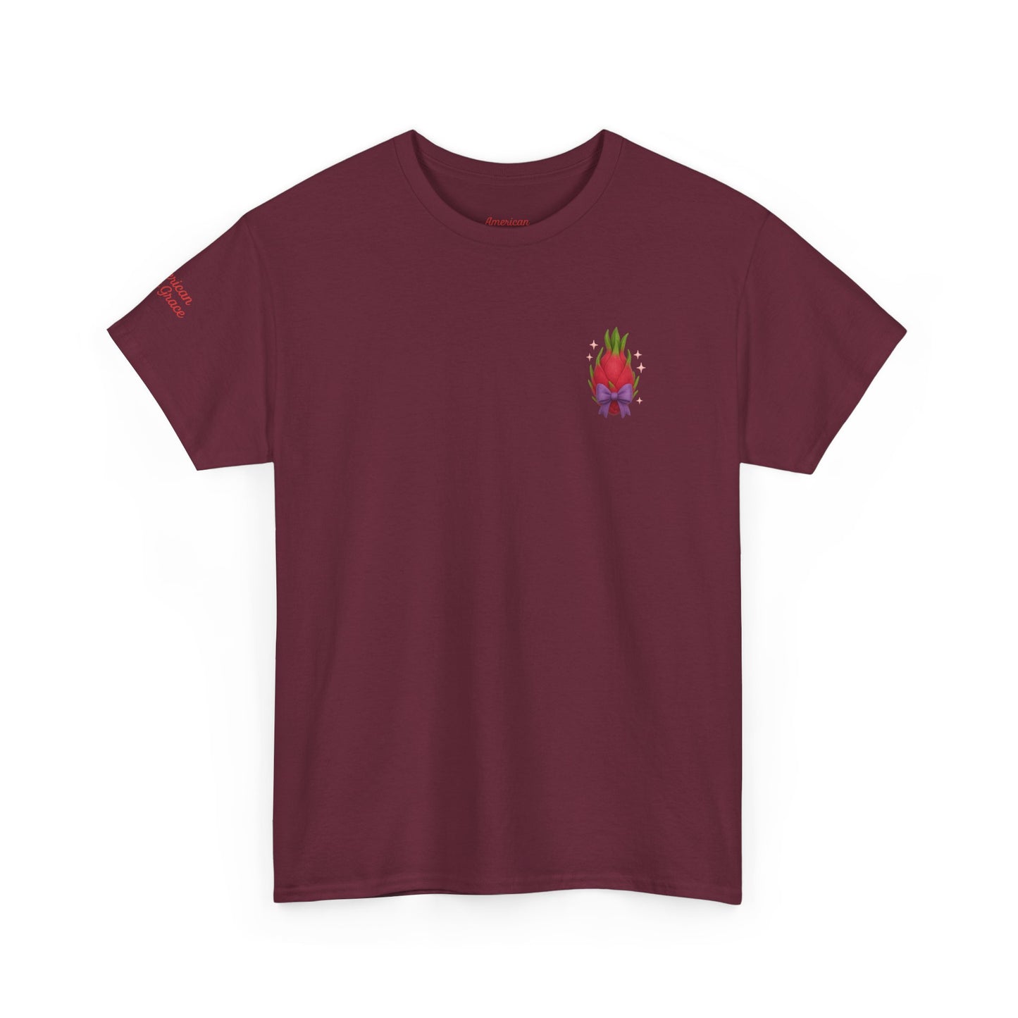 Dark Dragonfruit Tee