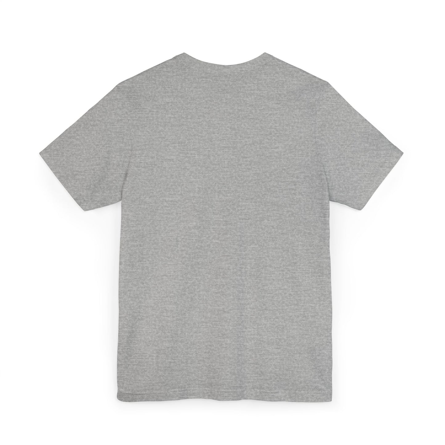Butterfly Blessings Jersey Graphic Tee