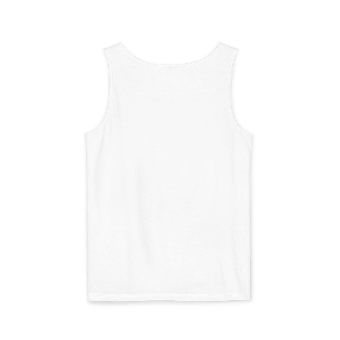 Bow Stacking Society Tank Top
