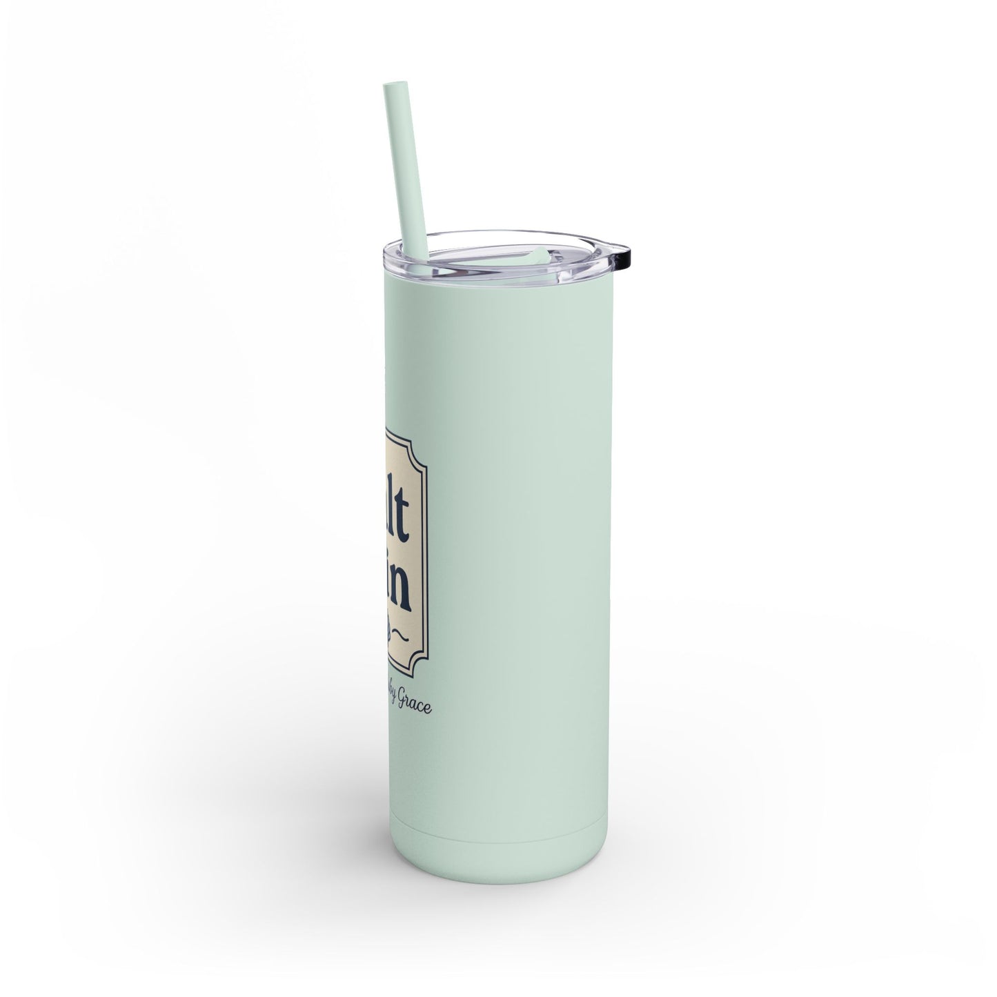 Salt & Sun Skinny Tumbler, 20oz