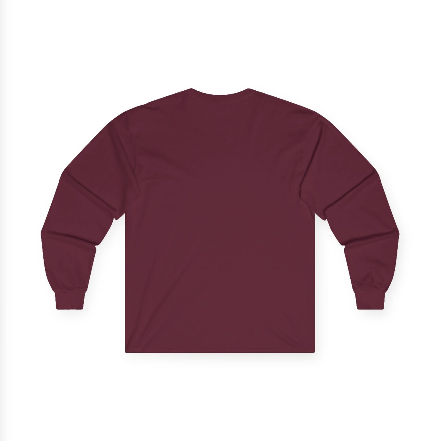 Cameo Crest Long Sleeve Tee