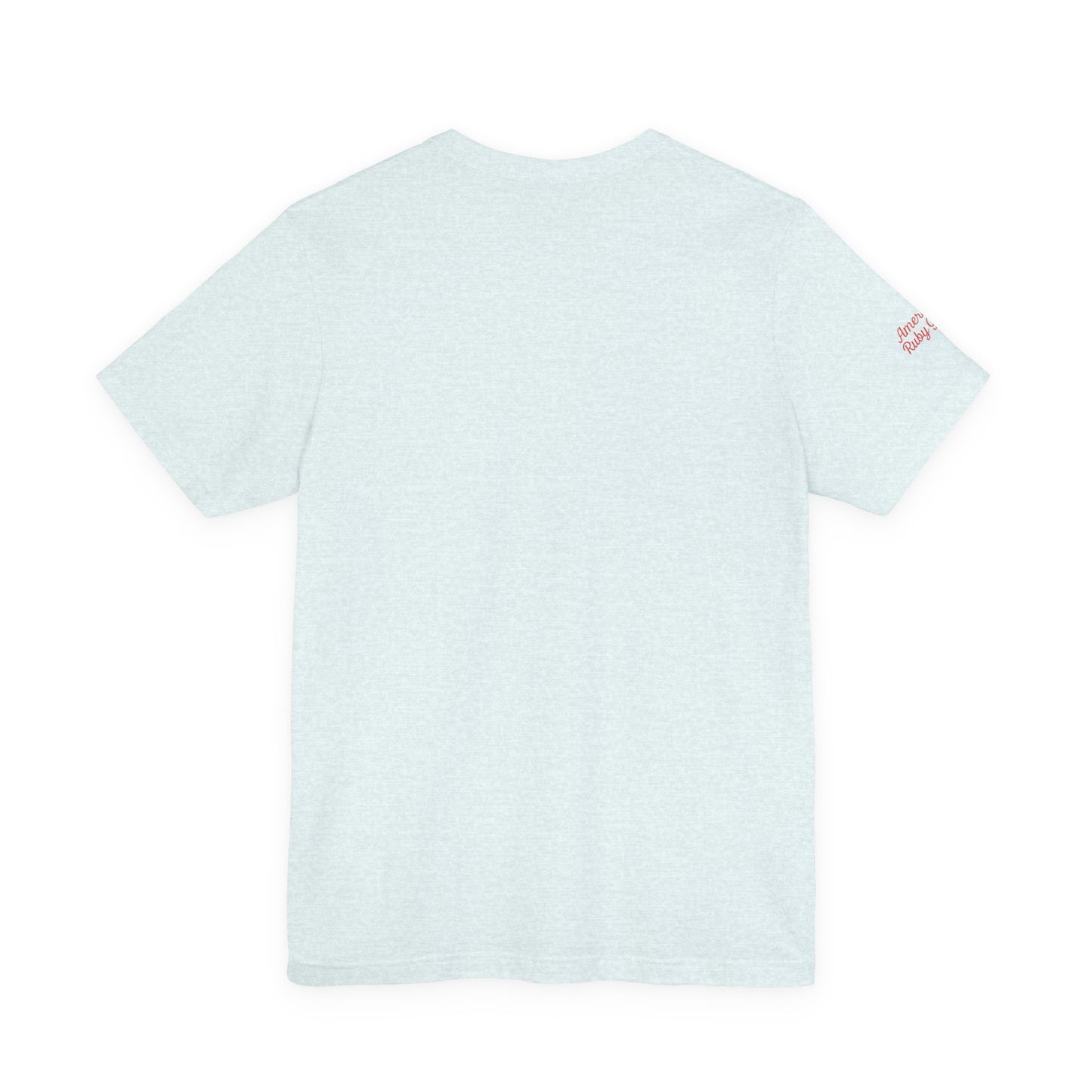 Sweet Tea & Gingham Tee