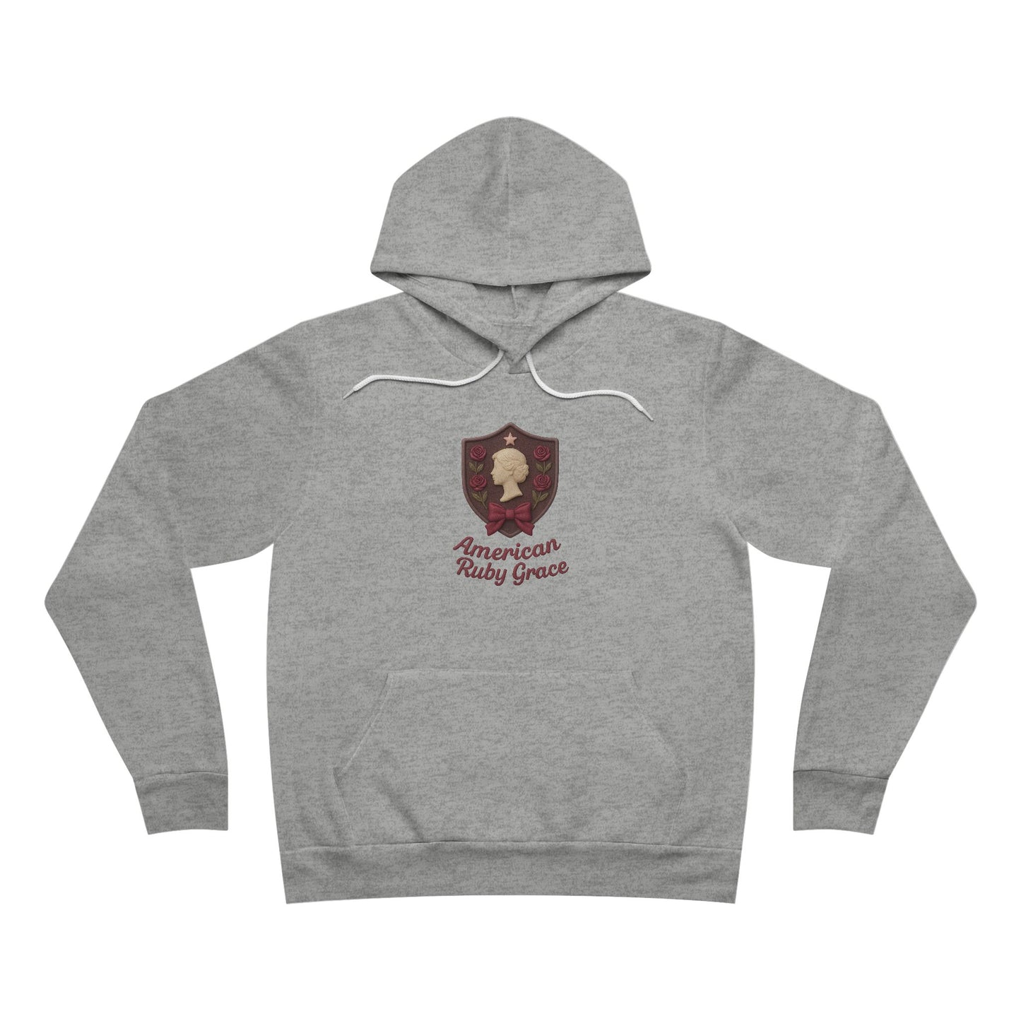 Cameo Crest Hoodie