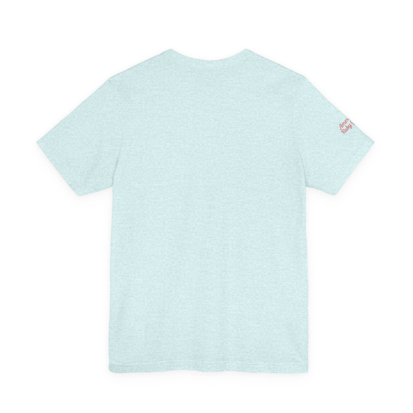 Sweet Tea & Gingham Tee