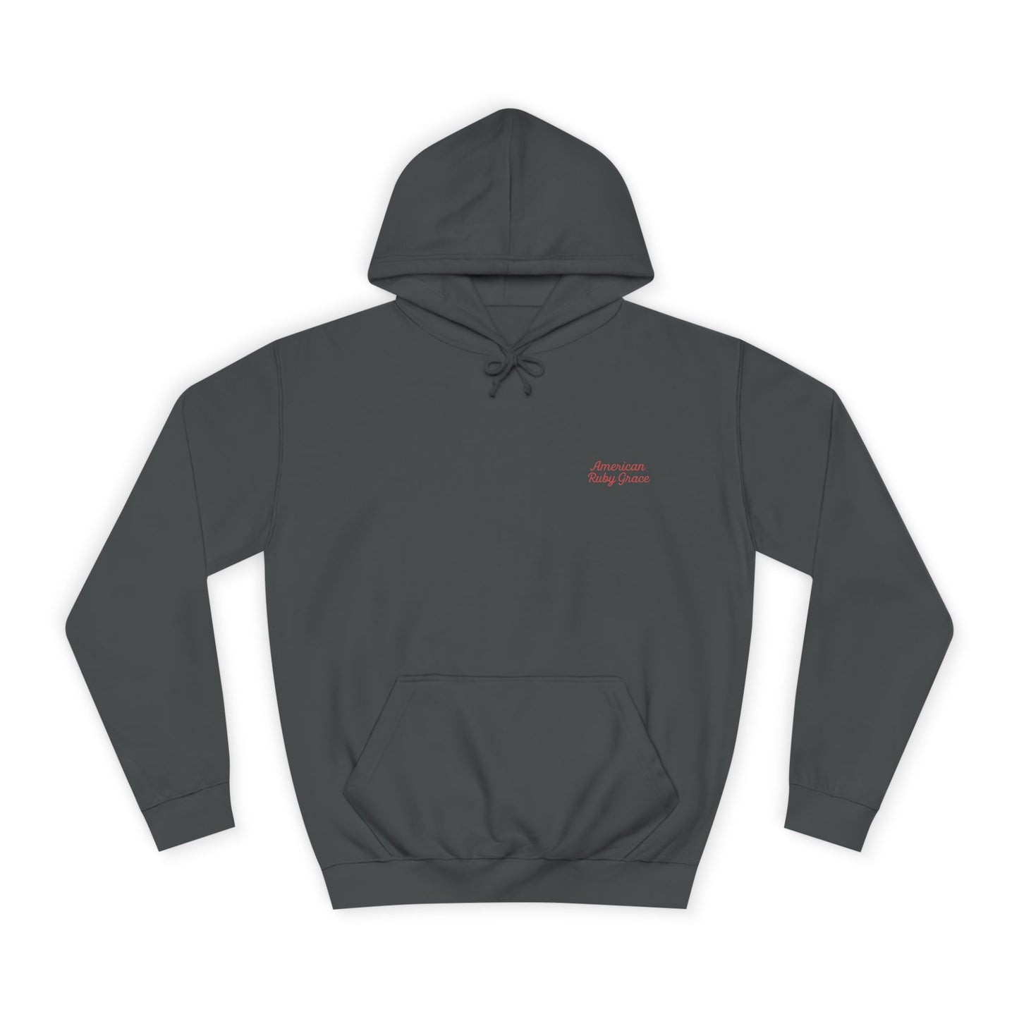 Dark Dragonfruit Hoodie