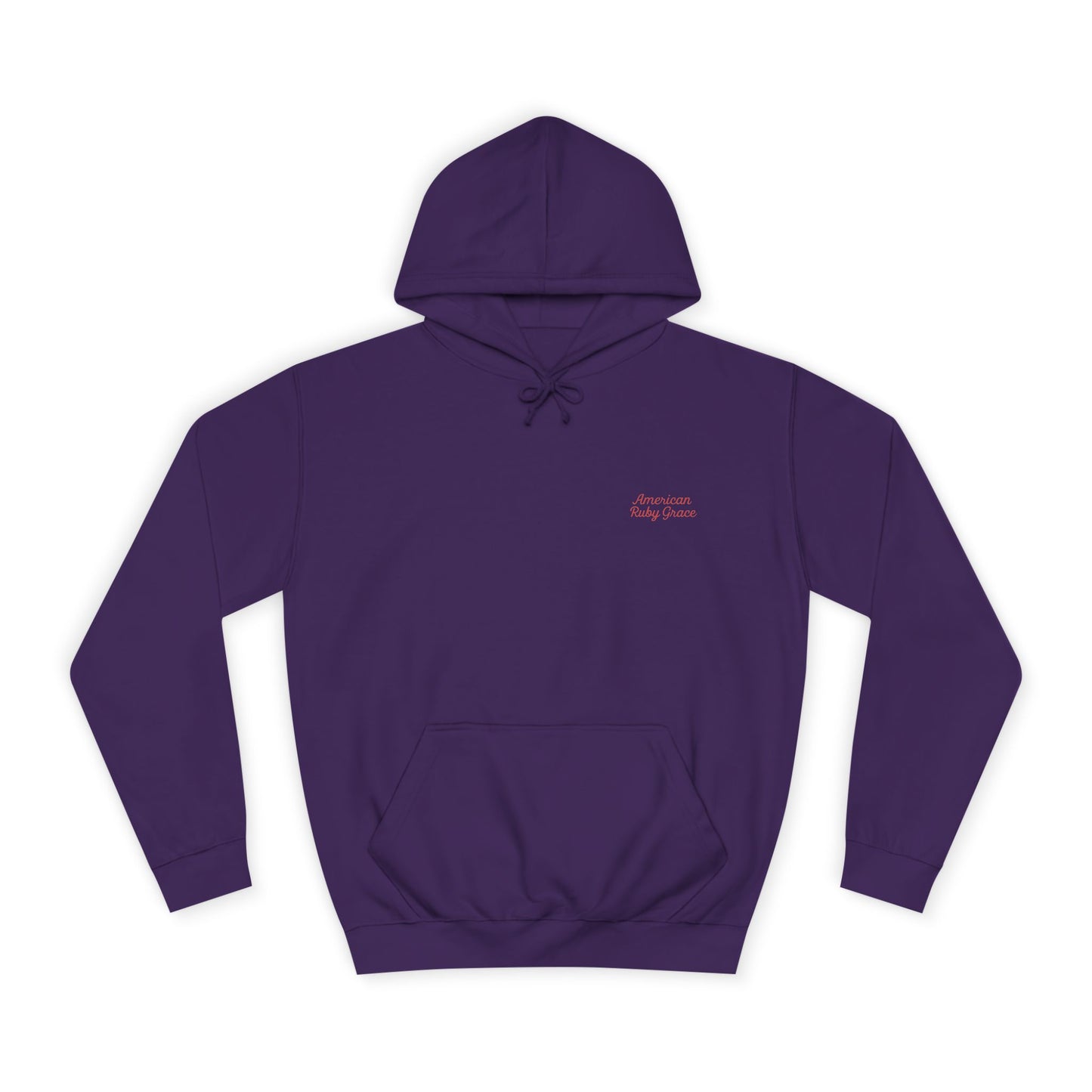 Dark Dragonfruit Hoodie
