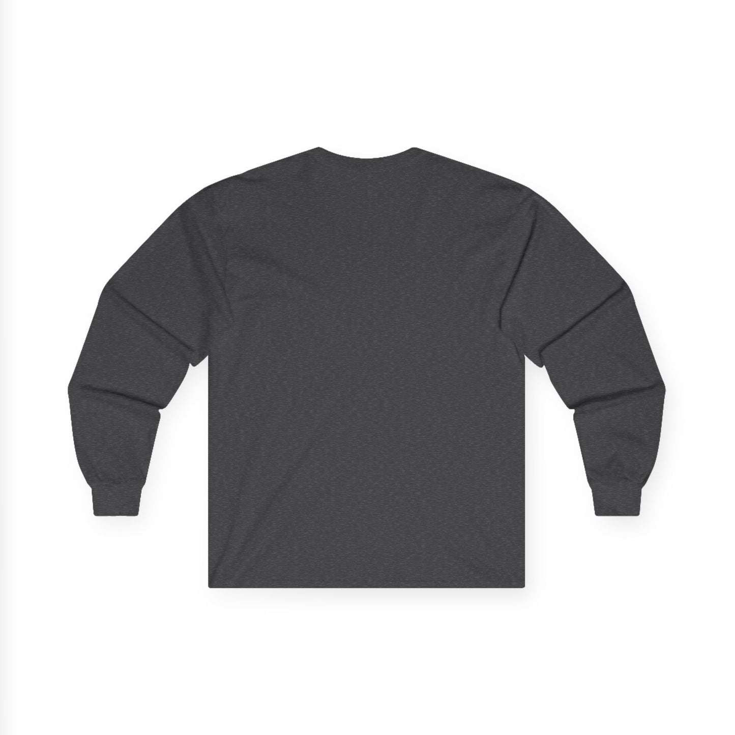 Cameo Crest Long Sleeve Tee