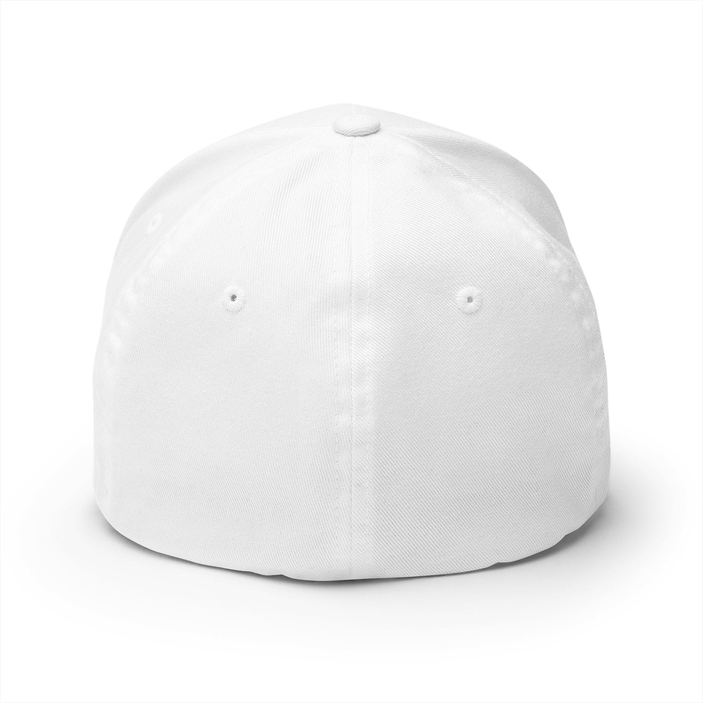 Lovely Anchor Embroidered Cap