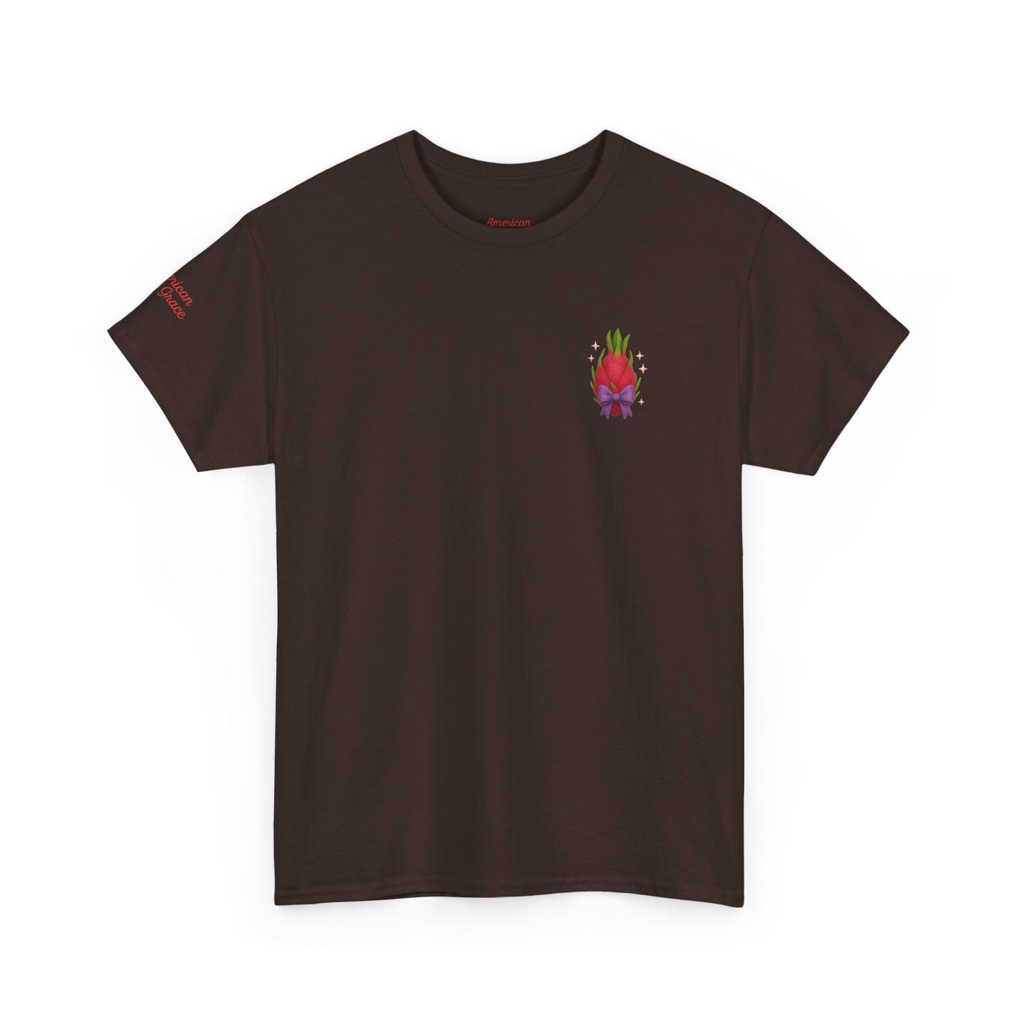 Dark Dragonfruit Tee