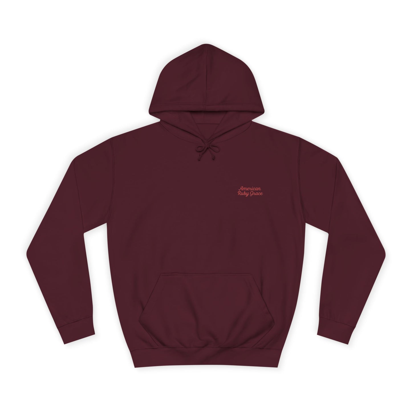 Dark Dragonfruit Hoodie