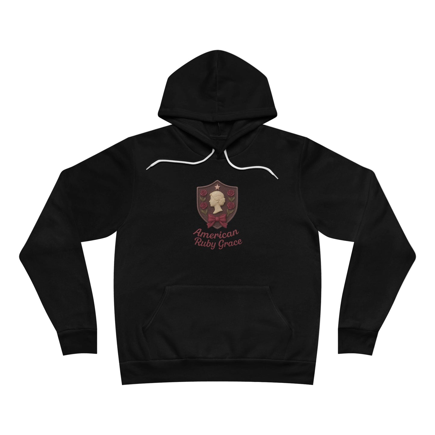 Cameo Crest Hoodie