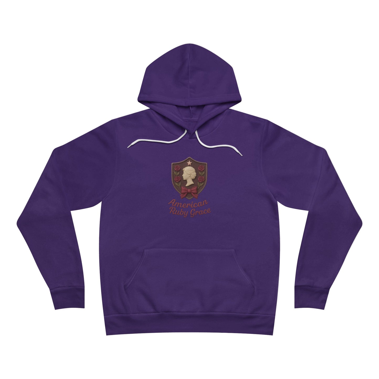 Cameo Crest Hoodie