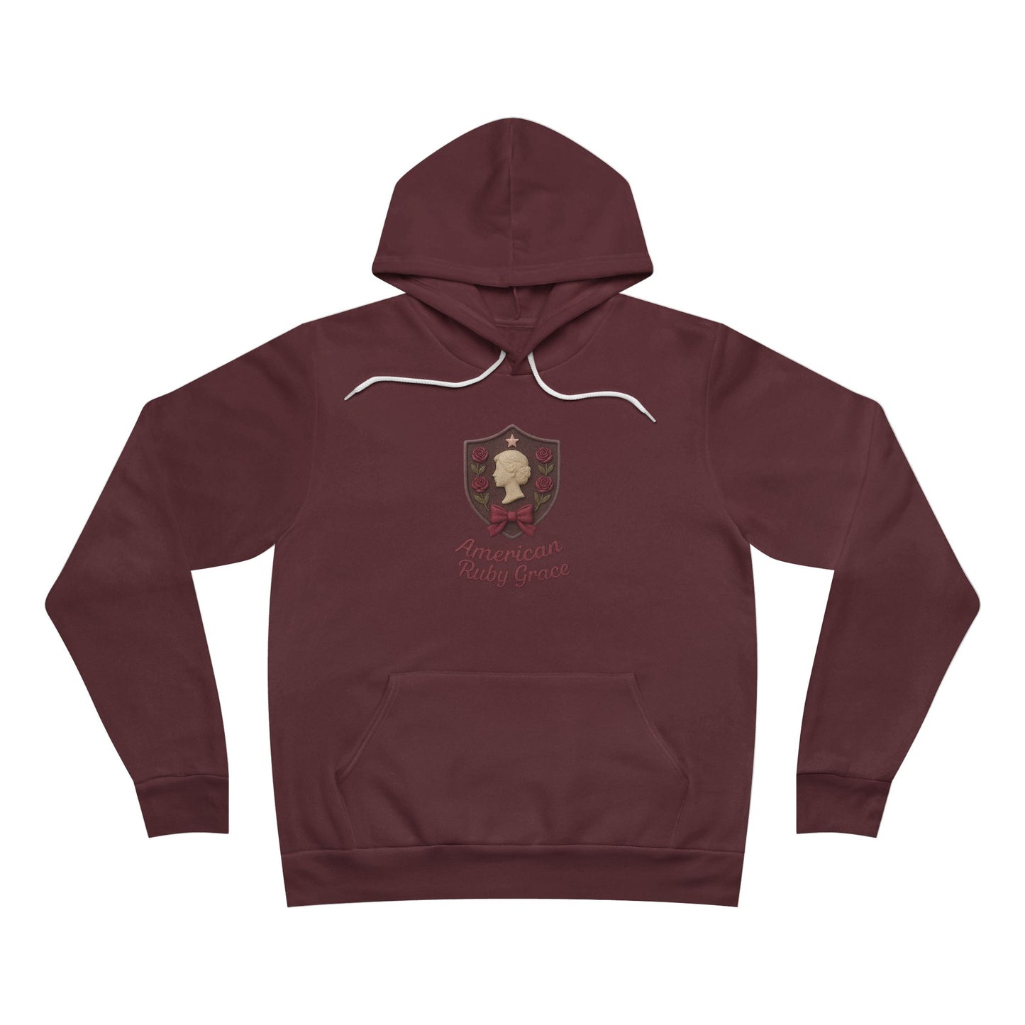 Cameo Crest Hoodie