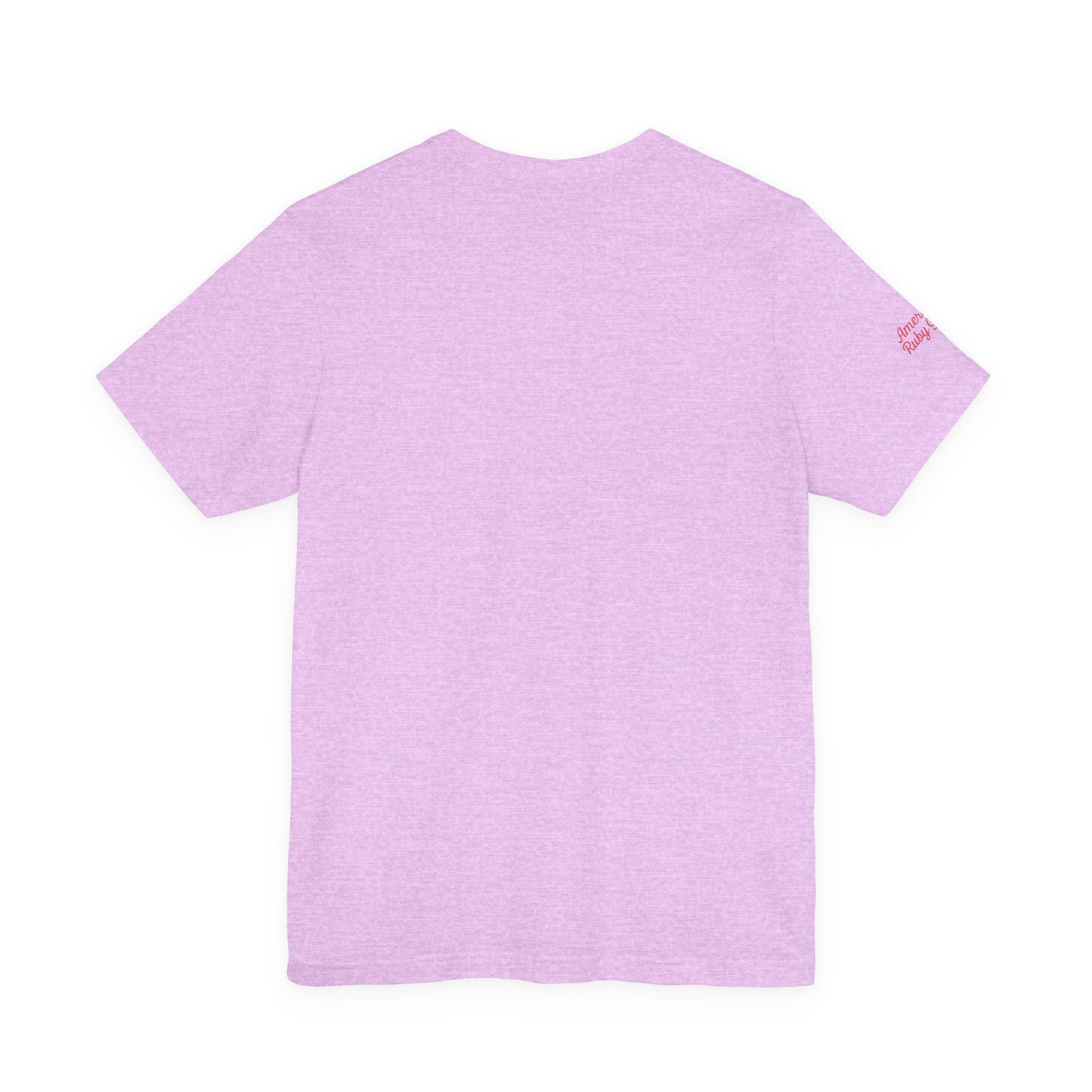 Sweet Tea & Gingham Tee