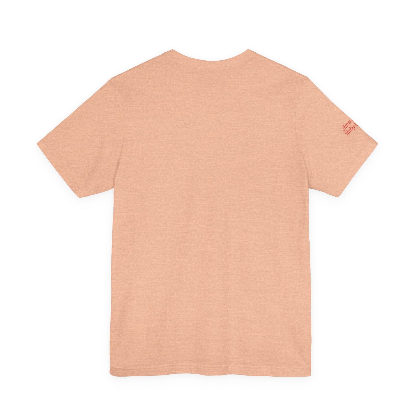 Sweet Tea & Gingham Tee