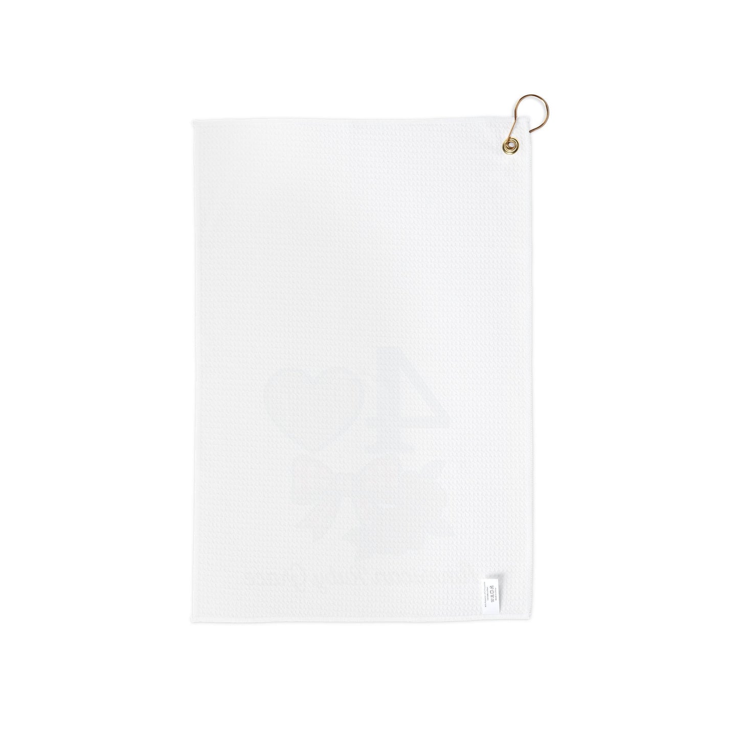 40-Love Tennis Bag Towel