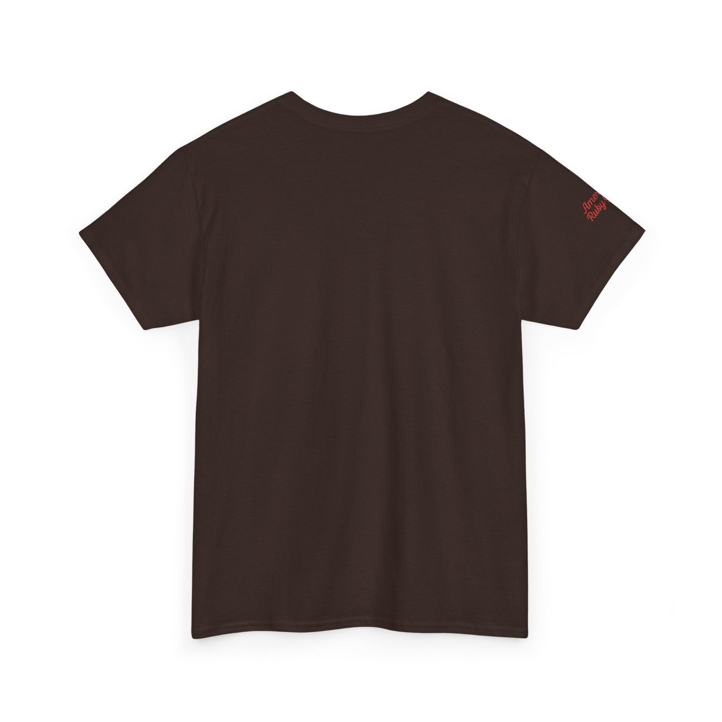 Dark Dragonfruit Tee