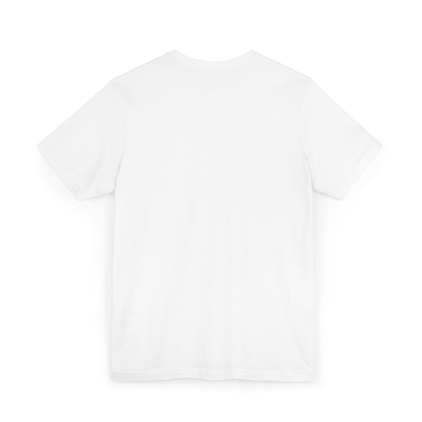 Butterfly Blessings Jersey Graphic Tee