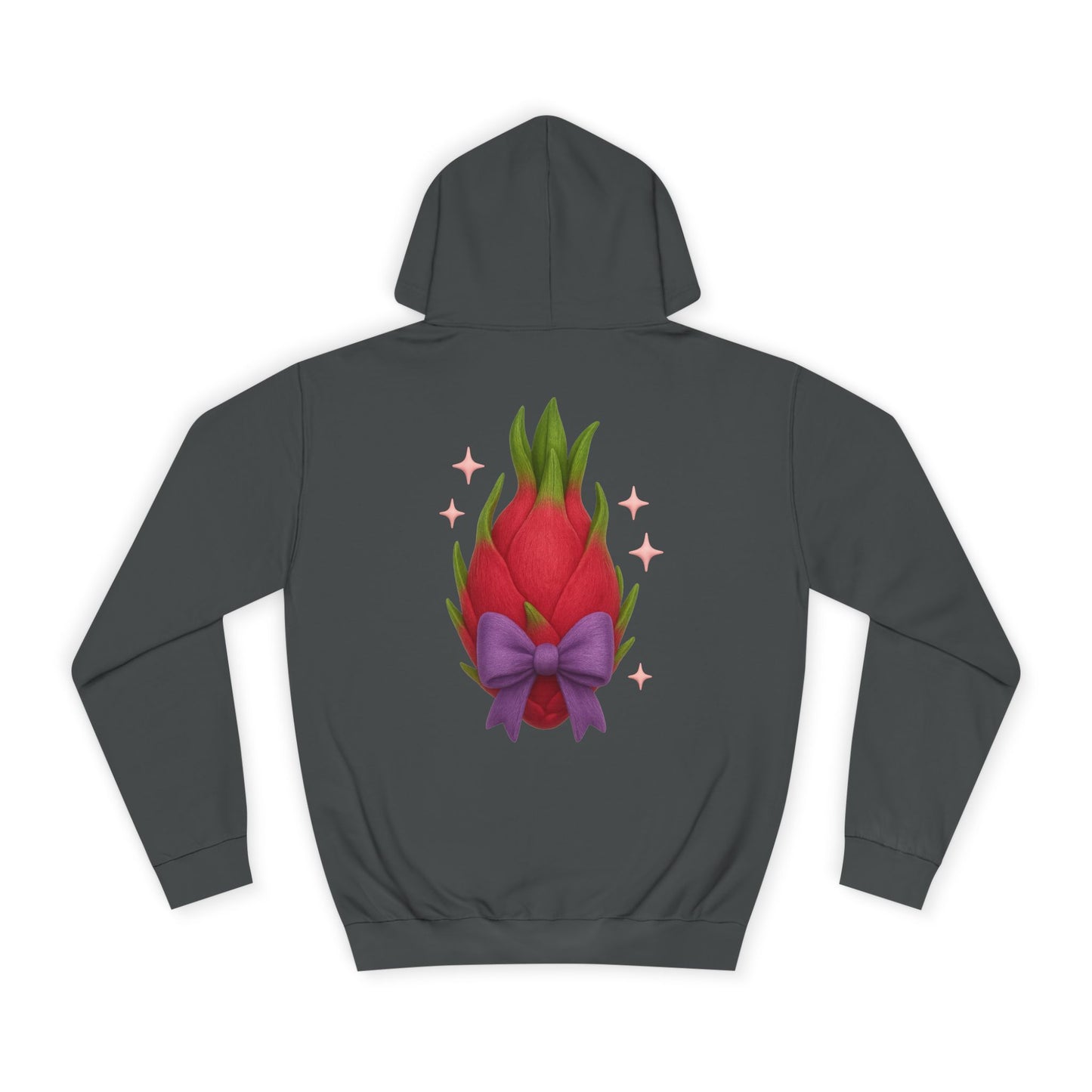 Dark Dragonfruit Hoodie