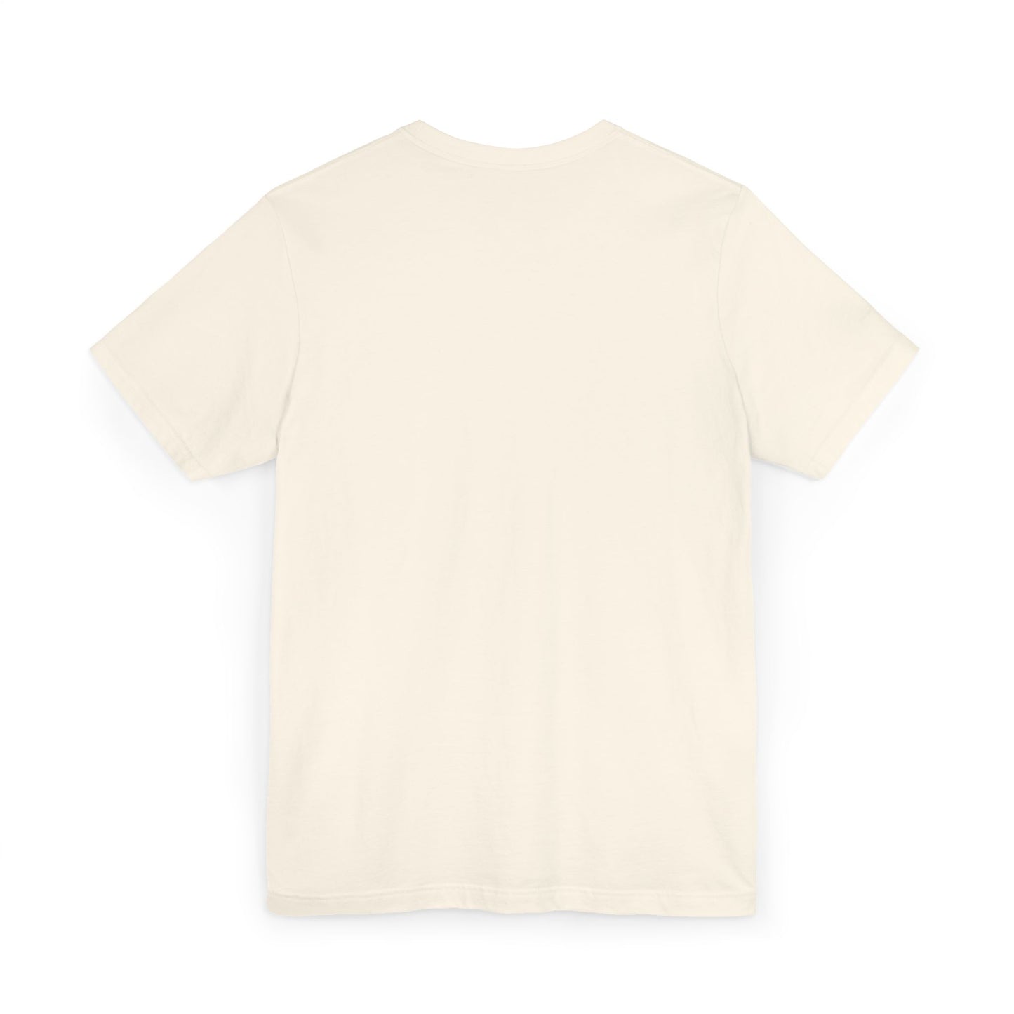 Butterfly Blessings Jersey Graphic Tee