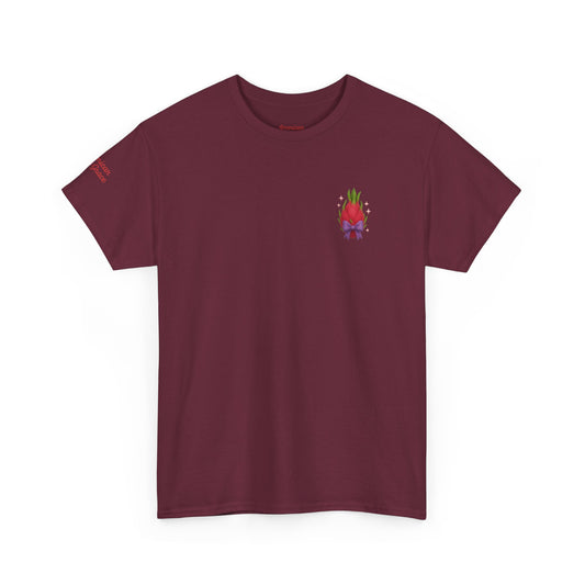 Dark Dragonfruit Tee