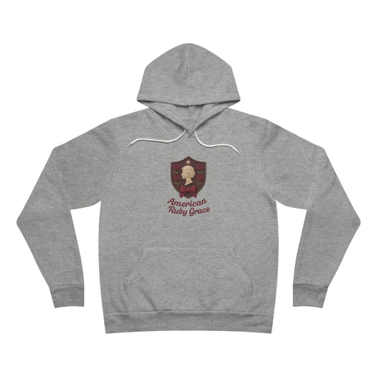 Cameo Crest Hoodie