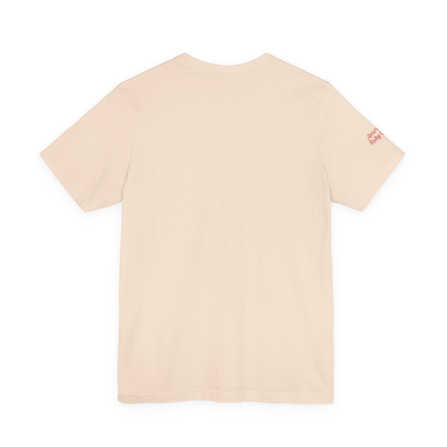 Sweet Tea & Gingham Tee