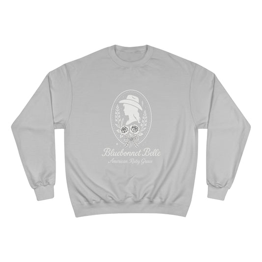 Cameo Bluebonnet Belle Sweatshirt