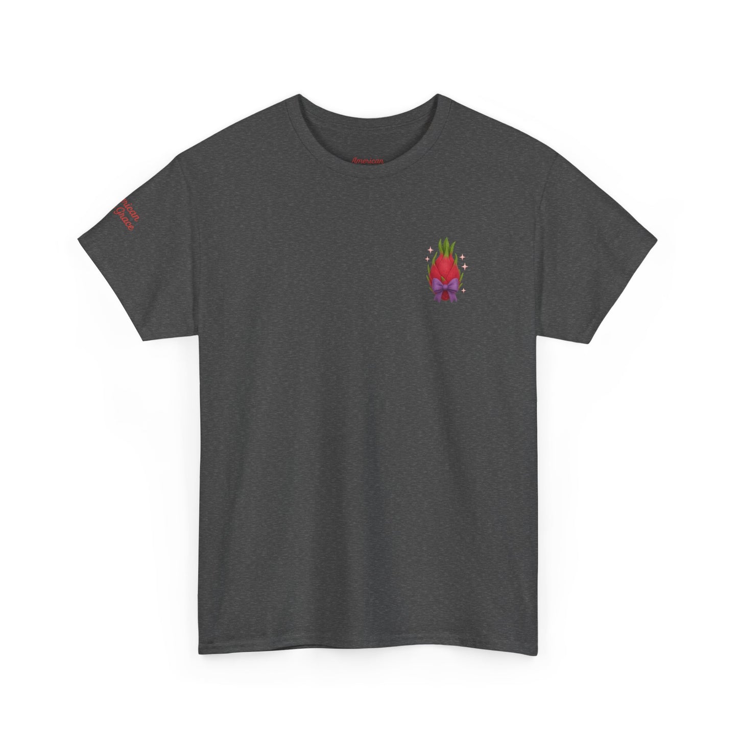 Dark Dragonfruit Tee