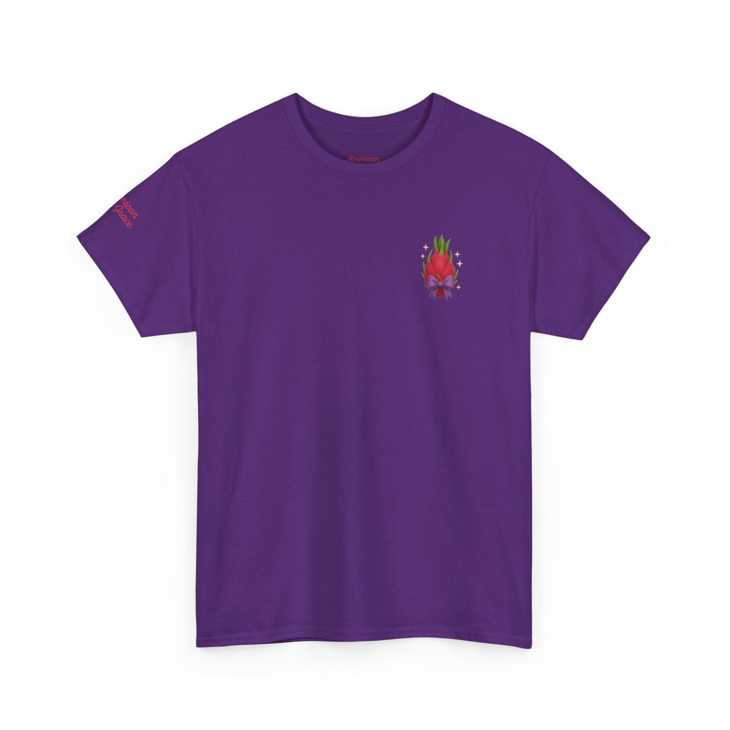 Dark Dragonfruit Tee