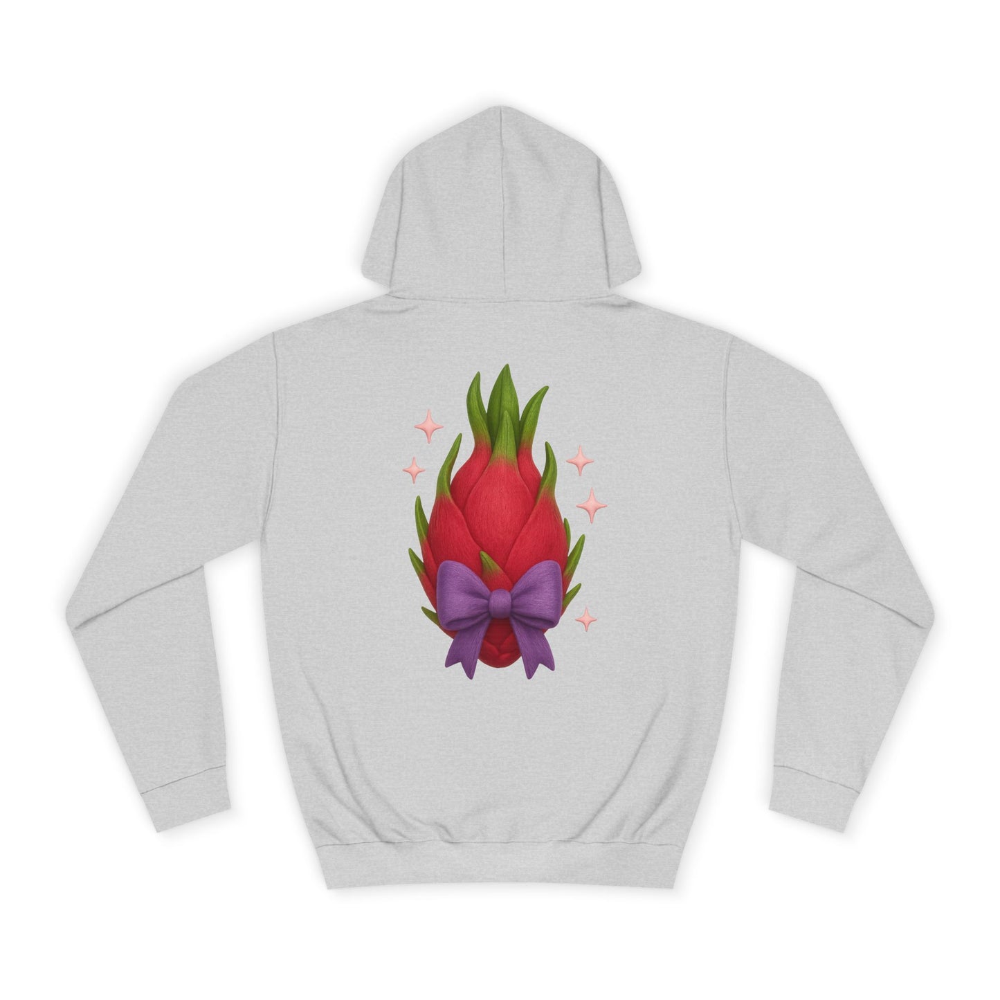 Dark Dragonfruit Hoodie