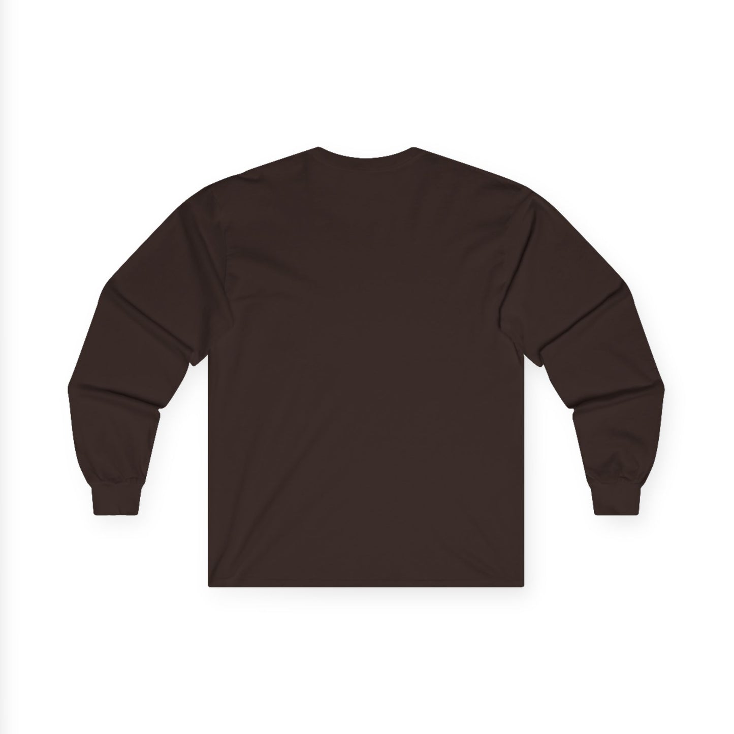 Cameo Crest Long Sleeve Tee
