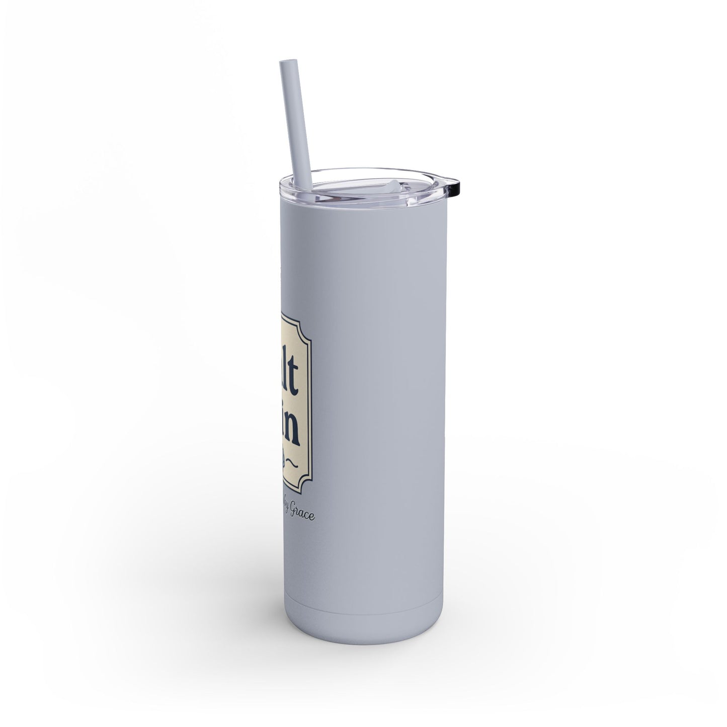 Salt & Sun Skinny Tumbler, 20oz