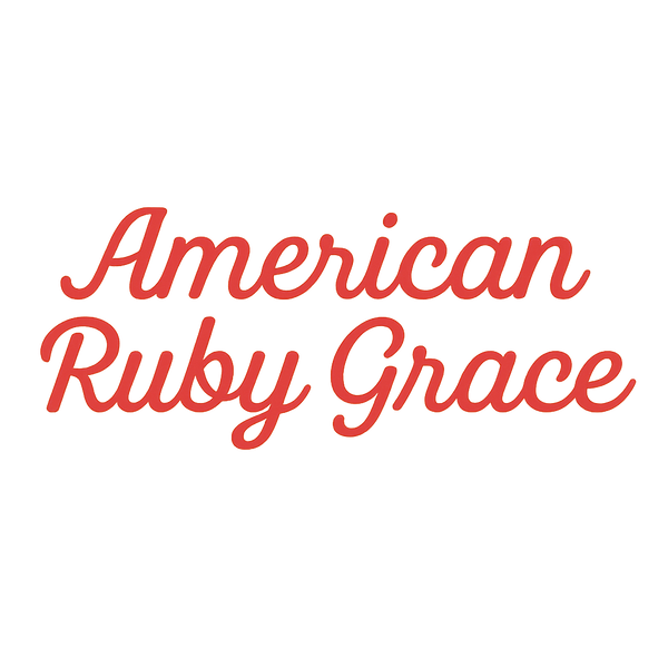 American Ruby Grace